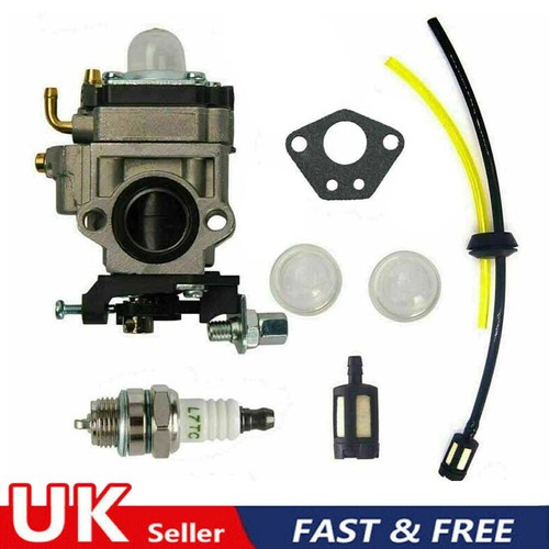 Carburetor kit for brushcutter - kit,