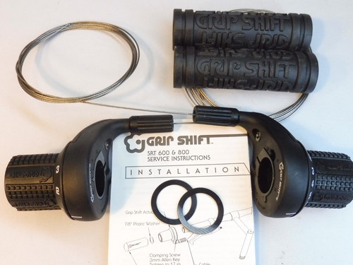 Sram gripshift srt - gripshift,