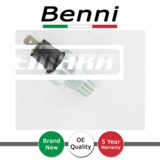 Benni Oil Pressure Switch Fits
