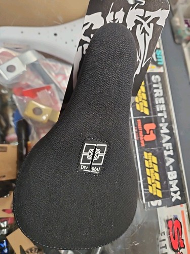 Fit bmx bike - bmx, bar