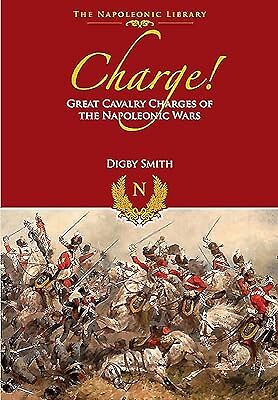 Charge great cavalry - charge!:, charges