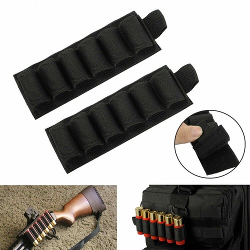 Tactical round 12 20ga - 2x,