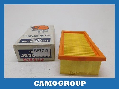 Air filter tecnocar - air,