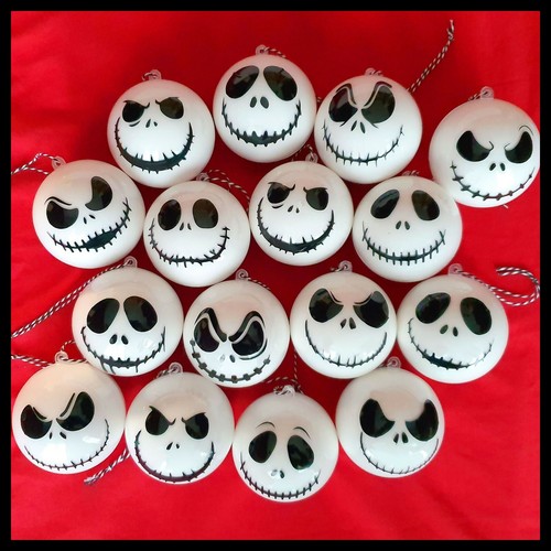 Nightmare before christmas - nightmare,
