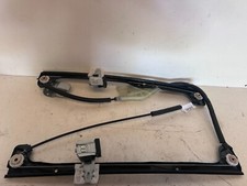 VW Caddy Front Left Side Window Regulator Without Motor 2004/2015 2K1837729E