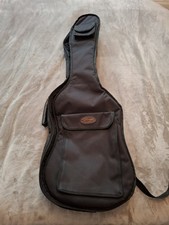 Electric Guitar Soft Case