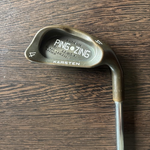 Ping zing copper right - zing,