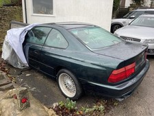 1997 BMW E31 840ci SPORT