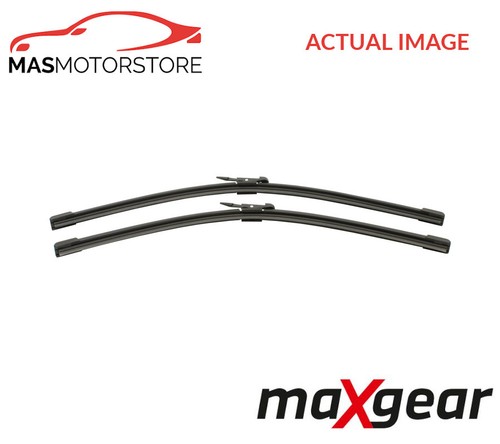 Windscreen wiper blade - windscreen,