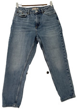 TOPSHOP. PETITE BLUE
