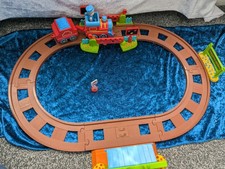 Happyland Track With a working