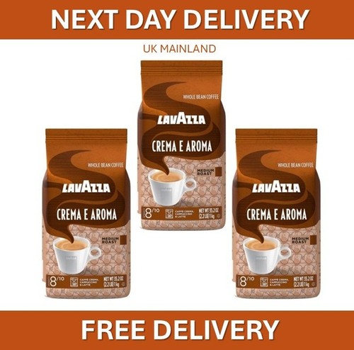 Lavazza crema e - of,