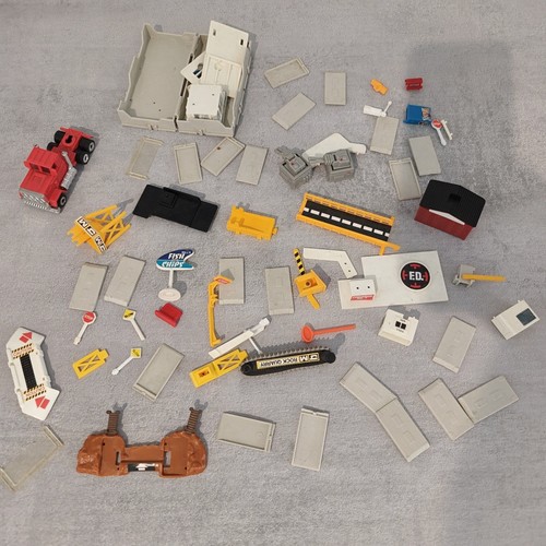 Micro machines playset spare - playset,