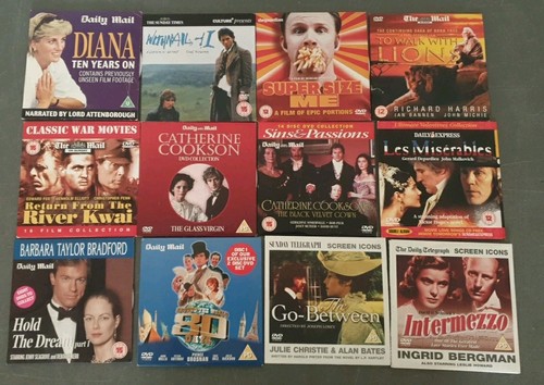 Job lot x - lot, 50+