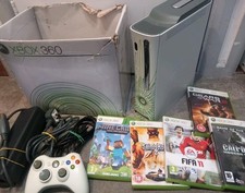 Xbox 360 ,  20GB Console