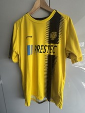 Burton Albion 2021-22 home