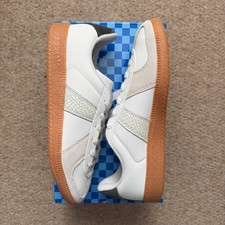 END. x Adidas Chip Shop BW