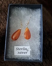 Ladies Stirling Silver