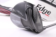 Tour Edge Exotics E725 Driver / 9 Degree / X-Flex HZRDUS Black Gen 5 60 Shaft