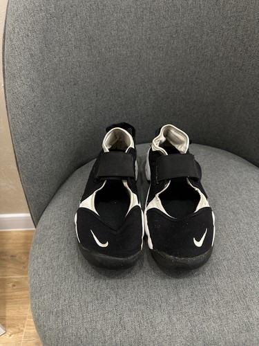 Nike air rift women black - rift, women's