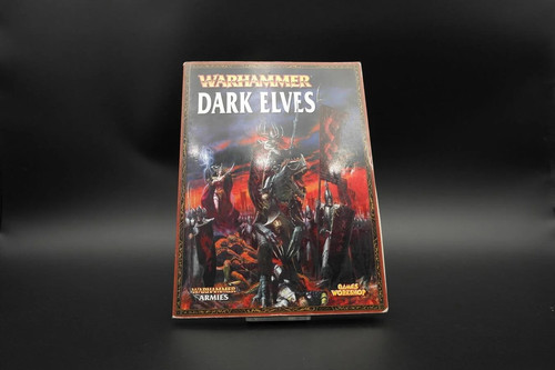 Pre loved dark - pre-loved, book