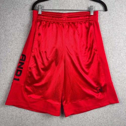 And1 shorts mens - and1,