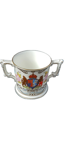 High royal crown derby - royal,