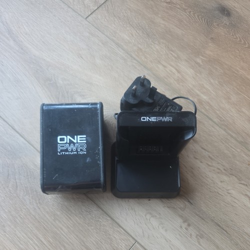 Genuine vax blade vacuum - 4,