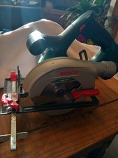 Bosch Cordless Circular Saw