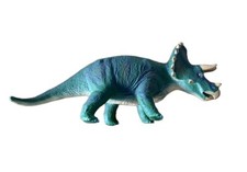 Large Triceratops Toy - 50cm Long