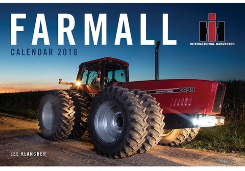 Octane press calendar 2018 - press,,