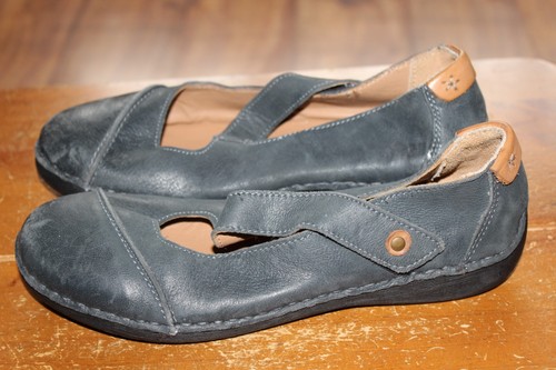 Pavers 40 ladies grey - ladies,
