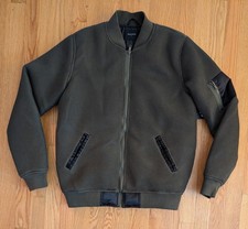 Drop Dead Bomber Jacket Womens