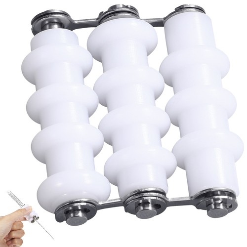 Wire straightener - straightener,
