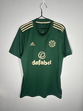 Original Celtic Away Football