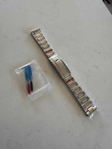Oyster polished stainless - oyster,