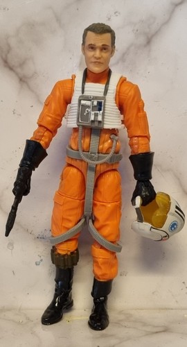 Star wars vintage collection - star,
