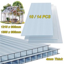 Greenhouse polycarbonate - greenhouse,