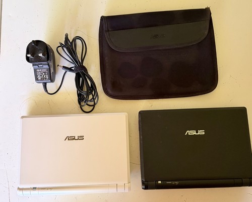 Asus eepc black eepc4g - eepc,
