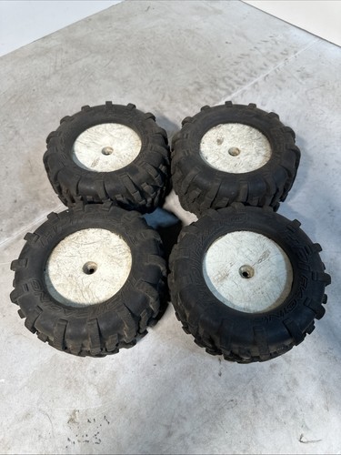 Hpi savage wheels and - wheels,