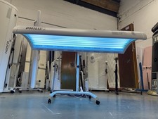 10 tube 100 watt Philips HB555