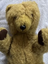 Vintage Pedigree Mohair