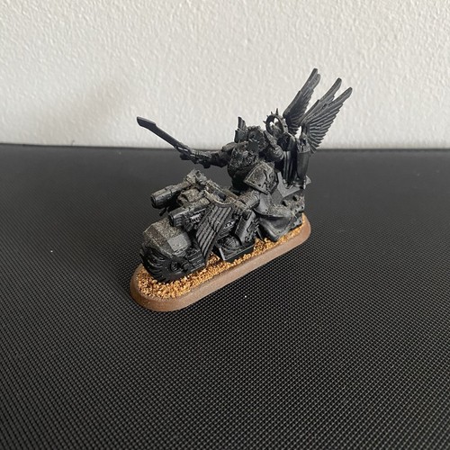 Games workshop warhammer 40k - workshop,