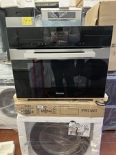 MIELE H7640BM BUILT IN