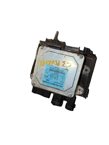9659514180 citroen pluriel - c3,