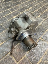 Land Rover Series Toro Overdrive