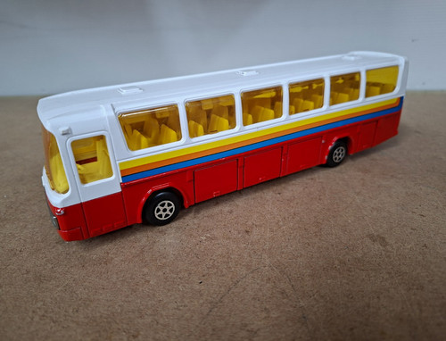 Majorette 3000 series mercedes - 3000,