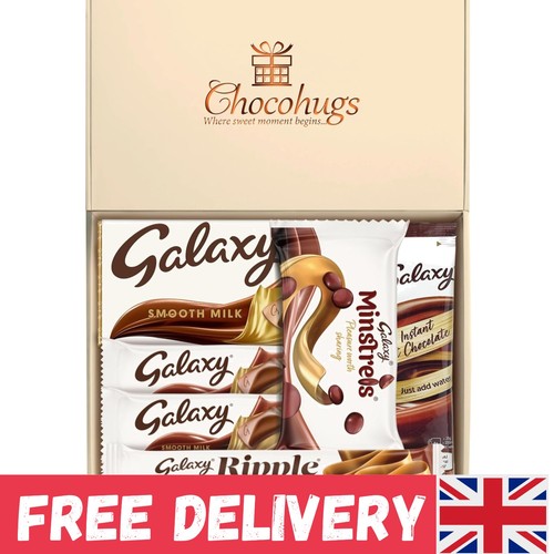 Delightful galaxy chocolate - delightful,