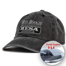 Vintage Washed Baseball Cap
