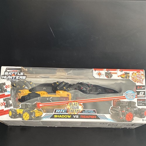 Laser battle hunters shadow - laser,